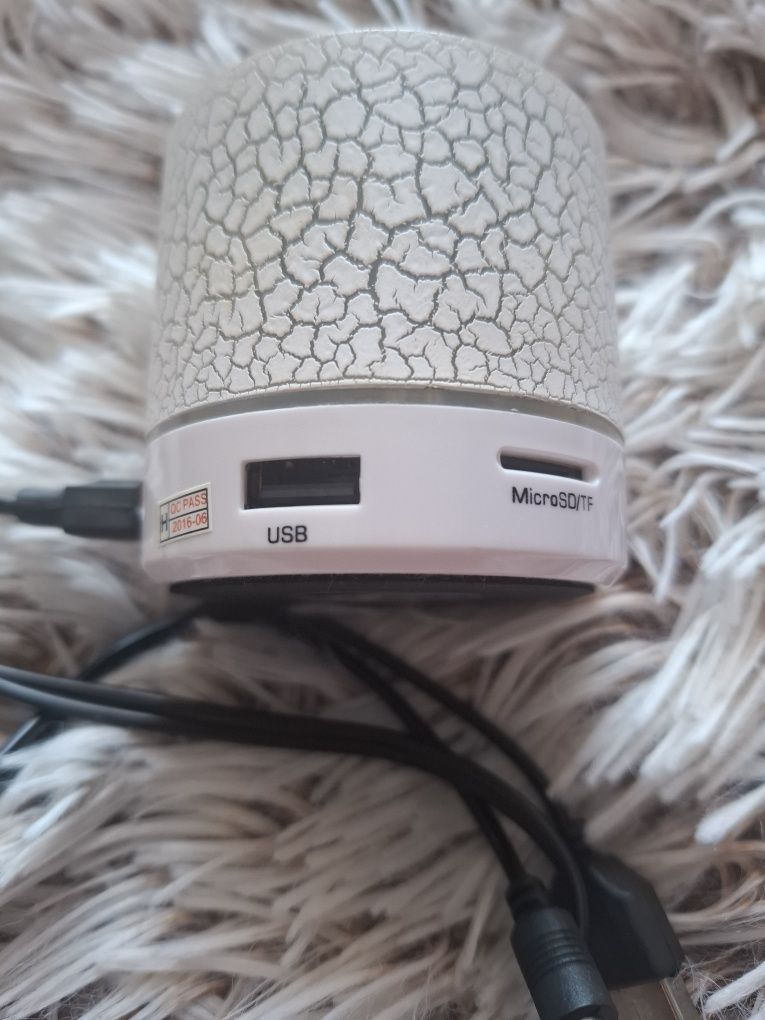 Głośnik Bluetooth ISO Trade