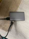 Intenso Portable SSD Premium 256GB