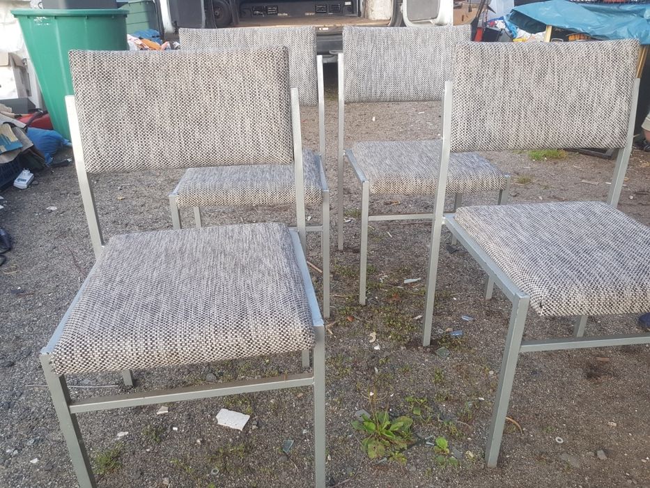 Krzesła do kuchni jadalni