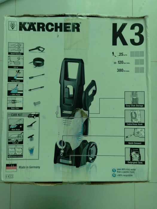 Продаж Karcher K3