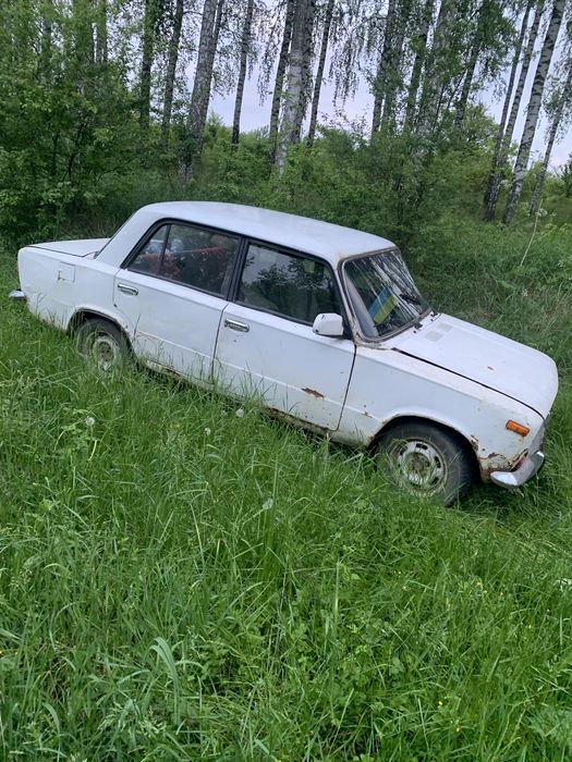 Продам Ваз 2101, Копейка! На уверенном ходу, по тех паспорту