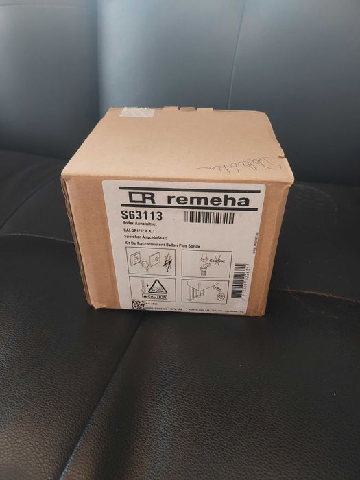 De Dietrich zawór przełączający c.o./c.w.u. do MCR/II 24 S