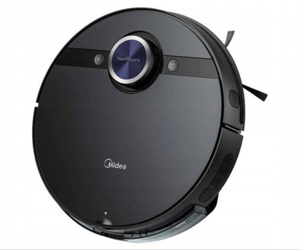 Robot sprzątający Midea S8+