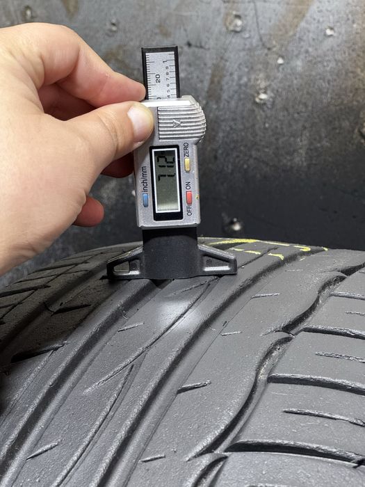 R19 245/45 Zeetex HP3000 VFM | Літо | 2шт | 102W XL | Китай | 2023 |