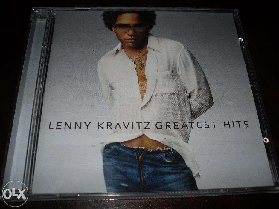 Vários CDS - originais