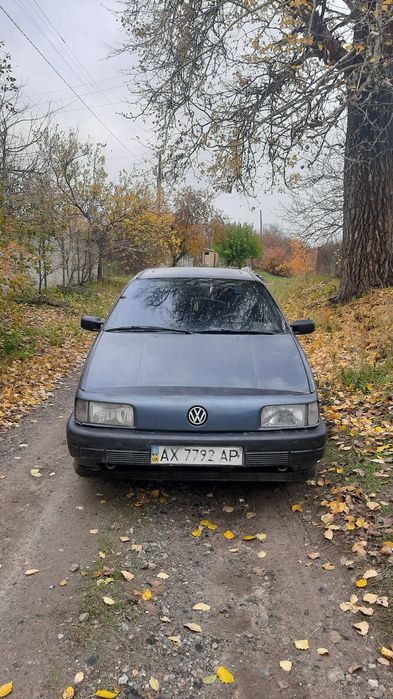 Продам пассат б3