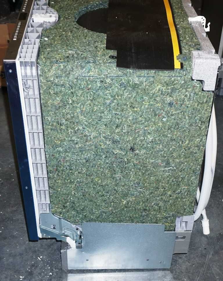 Zmywarka Bosch SMV4HTX31E