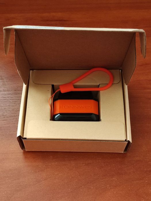 Автосканер OBD2  KONNWEI KW905 діагностика авто