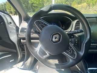 Renault Megane Bose