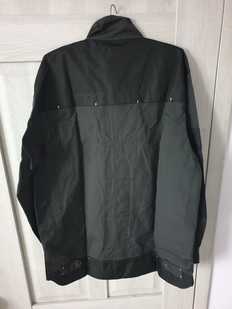Bluza ochronna r XXL Lebet&Hollman