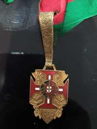 Medalha Taça Federação Hóquei Feminino 1993 Vencedor
