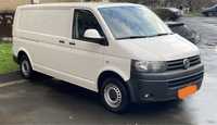 Volkswagen Transporter Long