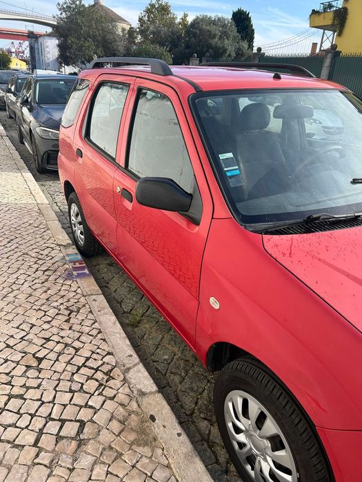 Suzuki Ignis 1.3 DDis 2003 Gasoleo