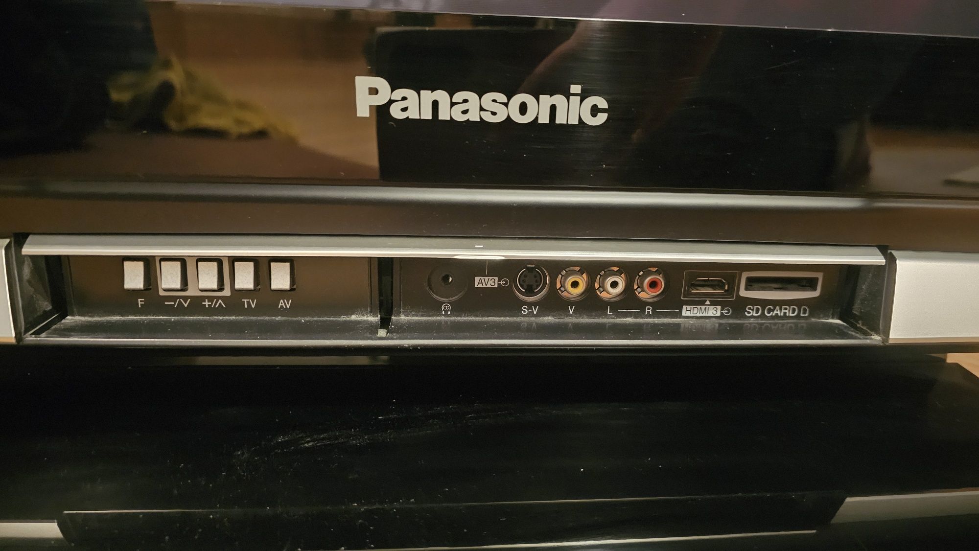 Telewizor Panasonic Viera 46 cali