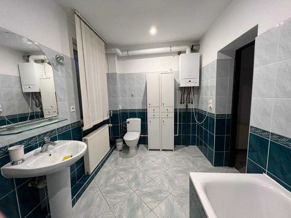 Wynajmę dom dla pracowników na Muchoborze Małym