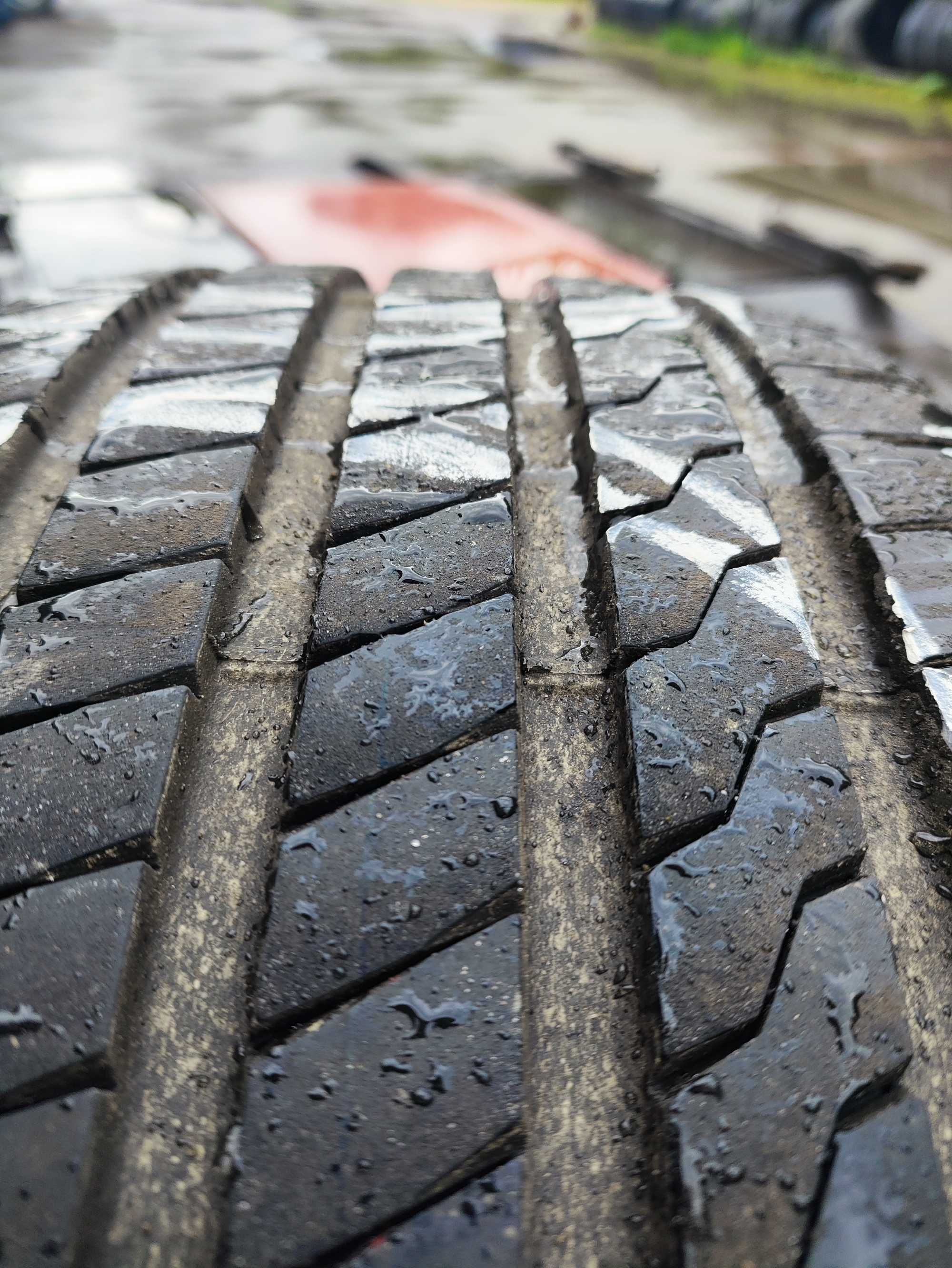 Opony letnie 2x225/45/17 Firestone 23r 6mm