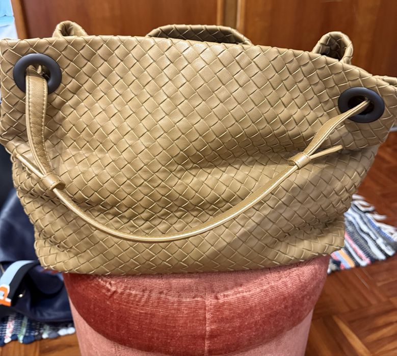 Mala Bottega Veneta praticamente nova