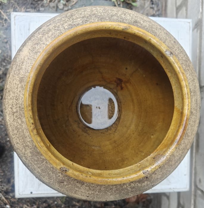 Глечики глиняні старовинні