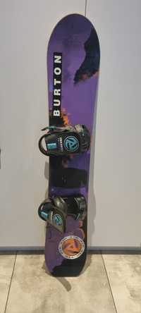 Burton  deska snowboardowa