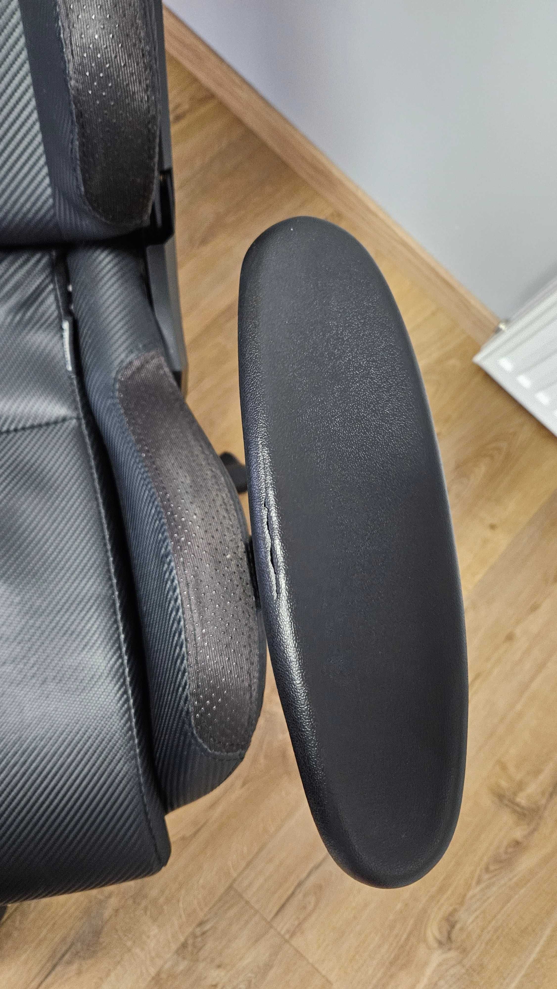 Fotel gamingowy DXRacer Formula 3