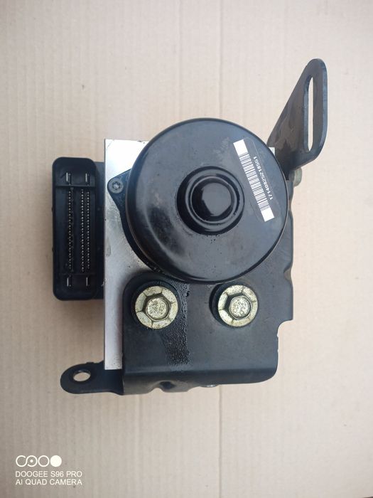 Блок АБС Jeep Grand Cherokee WK1 3.0 crd 2005/2010 Розборка !!!