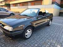 Renault 19 Cabrio