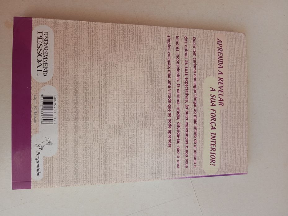 Carisma - Kay Hofman