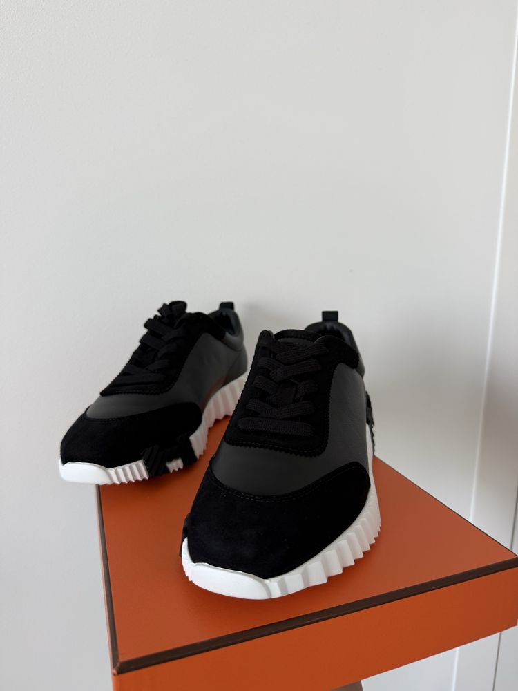 Кросівки Hermes 39. Оригінал!