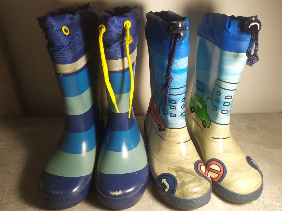 Гумаки 24р, 27р.