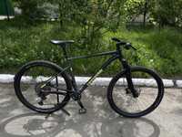 Велосипед Cannondale Trail SL 2 2022р r29 XL