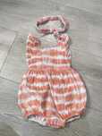 Rampers - opaska - Tommy Bahama - 80