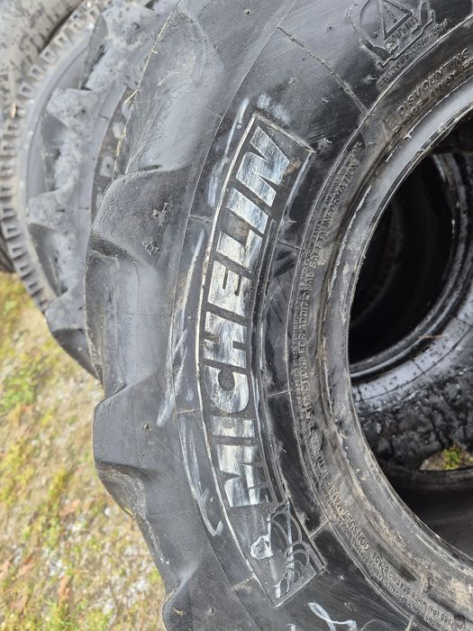 Opony 320/65r16  320/65-16