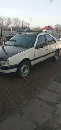 Продам авто Peugeot 405