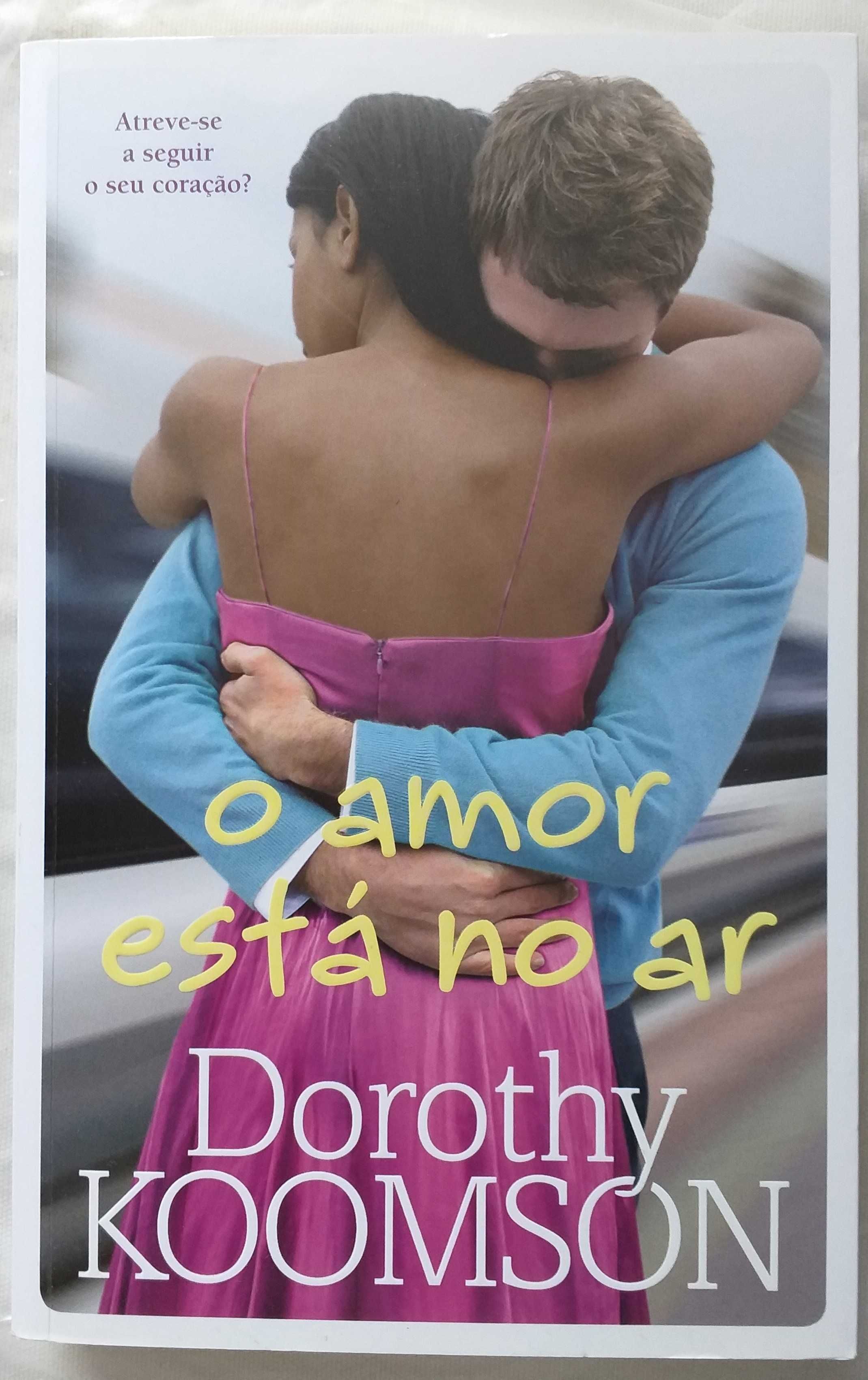 Livros Dorothy Koomson a baixo preço