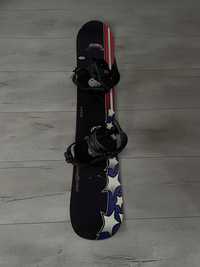 Deska snowboardowa Palmer 152