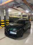 Alfa Romeo Giulia Alfa Romeo Giulia 2.0 Turbo Veloce Q4