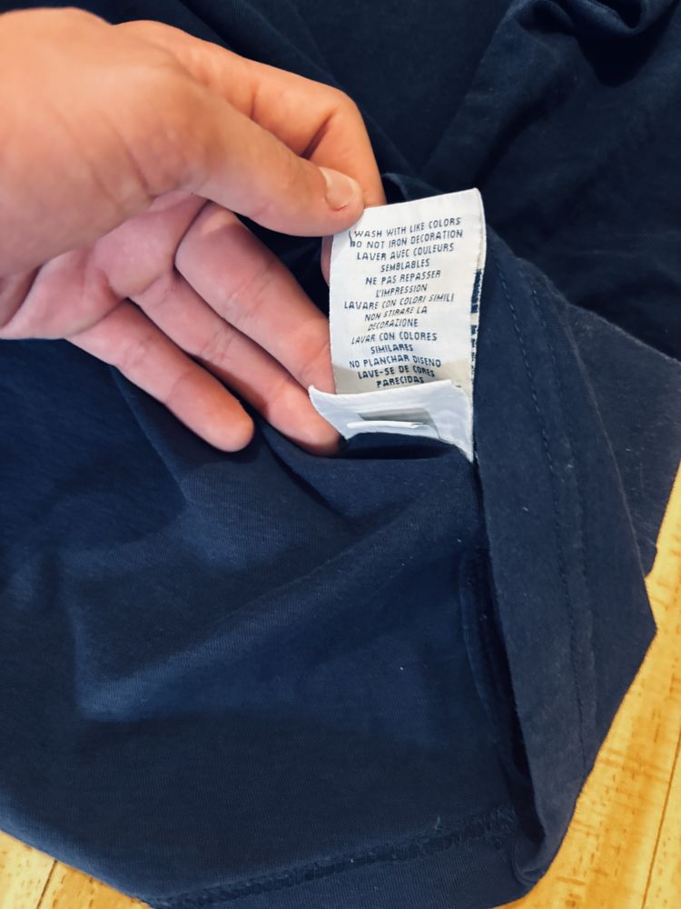 кофта лонгслив polo ralph lauren оригинал