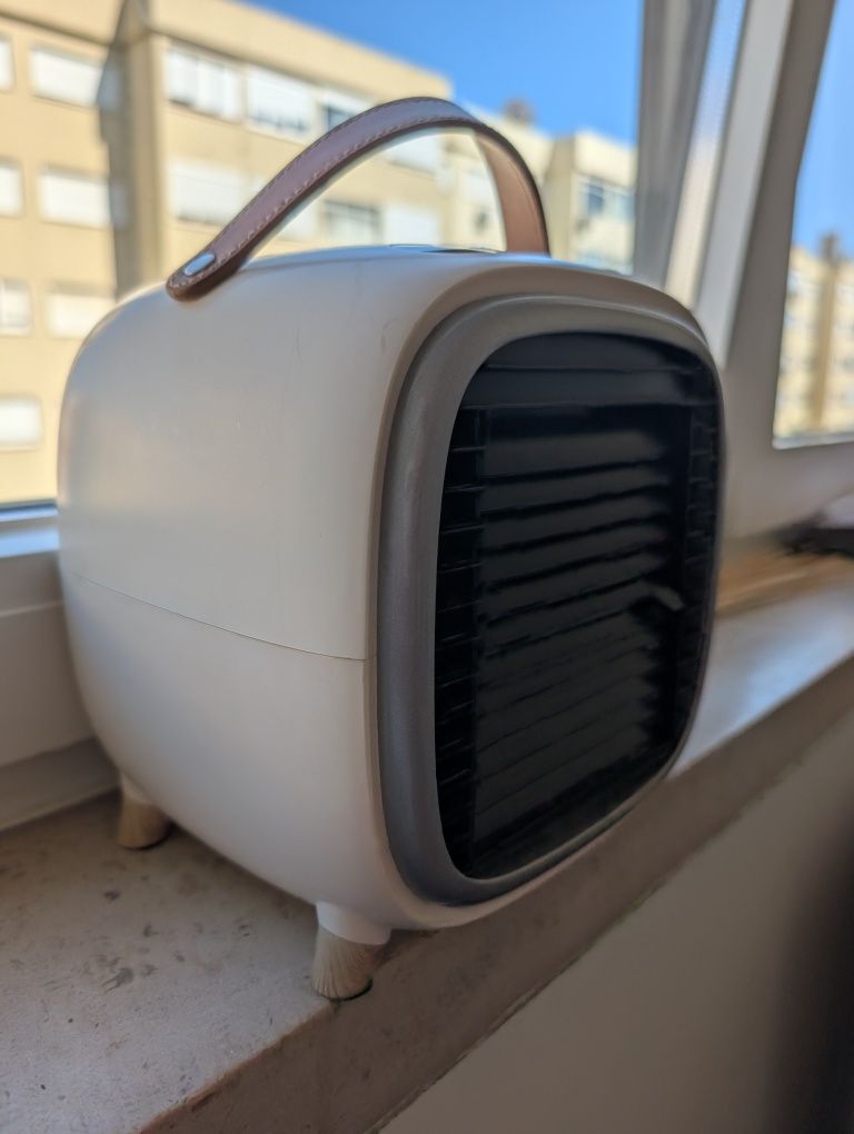 Air cooler da create