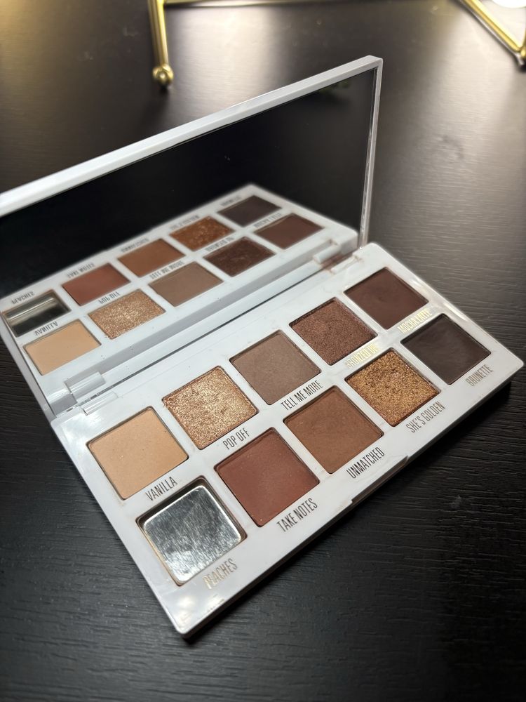 Paleta cieni Kylie Cosmetics