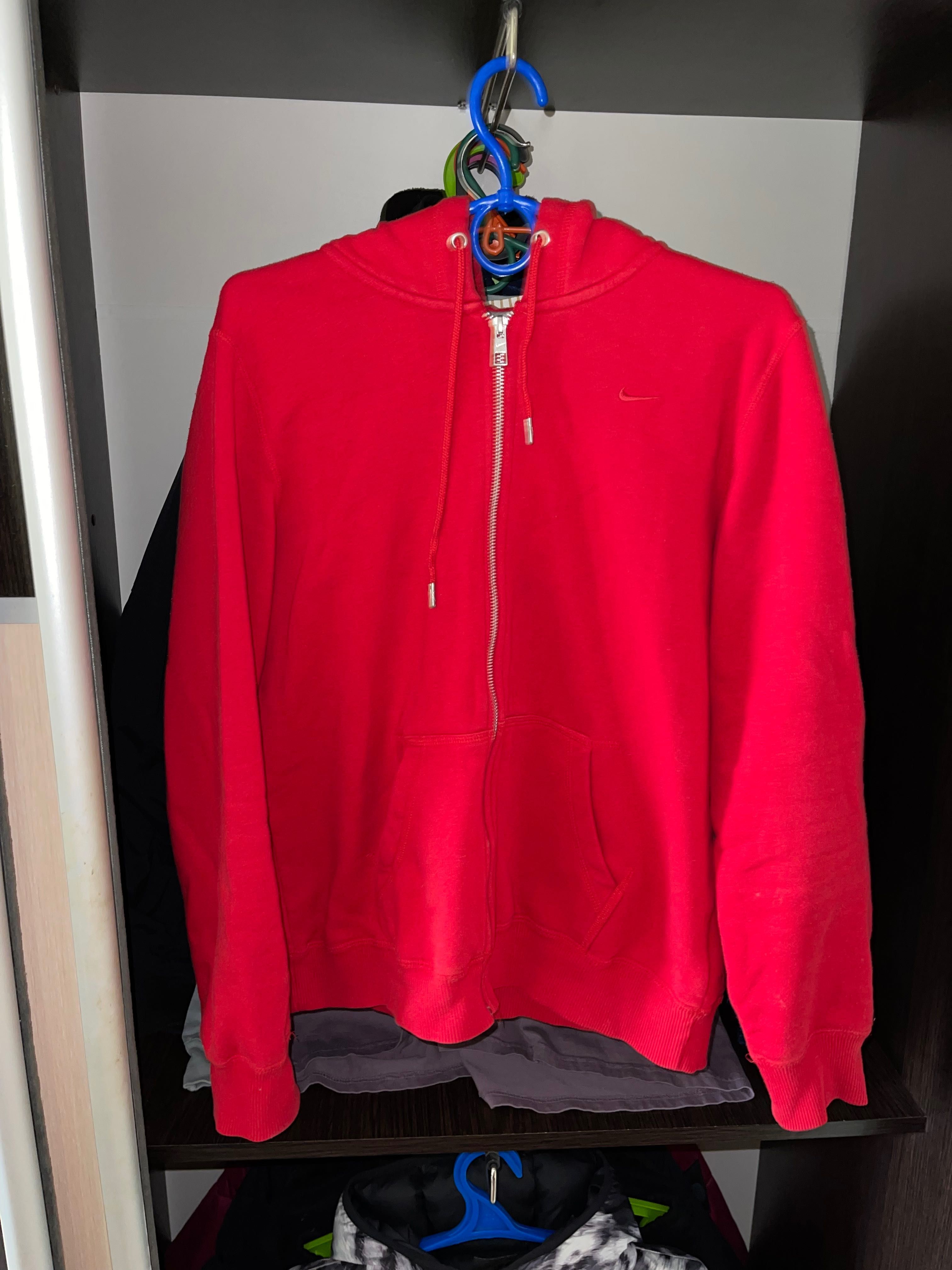 Кофта Nike жіноча