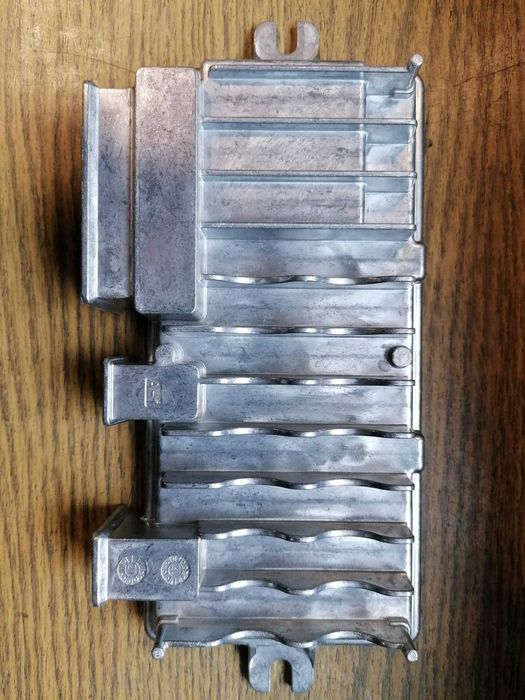 Sterownik kamer UCAP-10 BMW U06 G70 U11 G07 oryginał potestowy