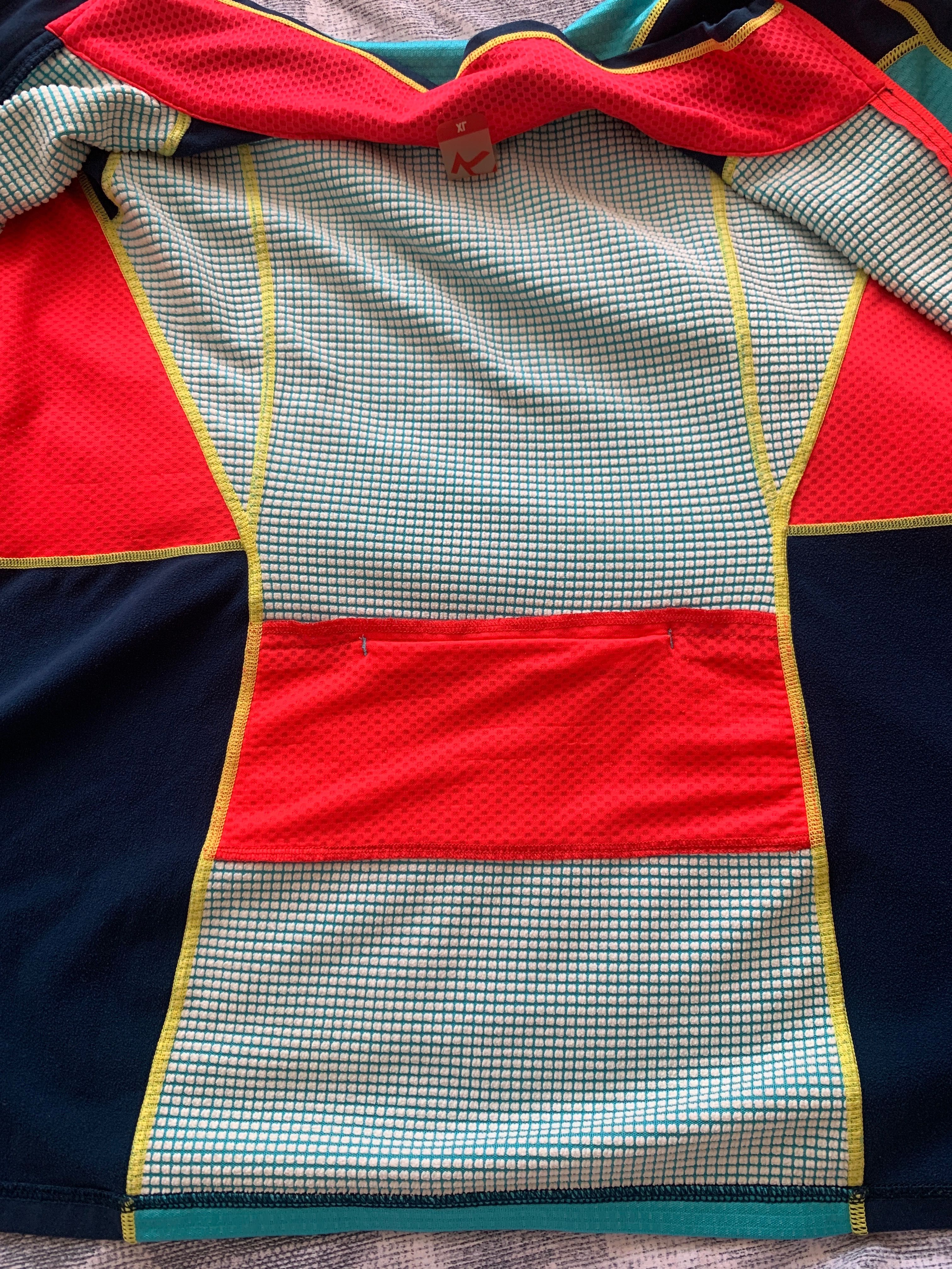 Bluza.           Sportowa.