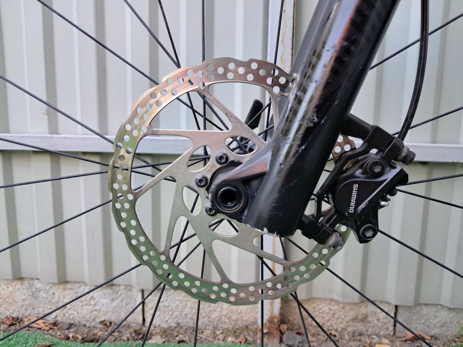 Canyon Neuron Велосипед Двохпідвіс 29 колеса Mavic Rock Shox Monarch