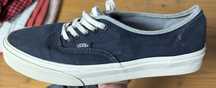 Saptilhas vans .