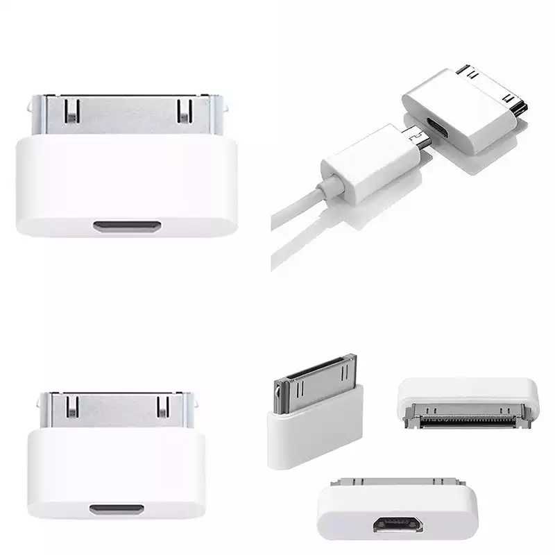 Usb - micro usb, type c, 8 pin lightning переходник)