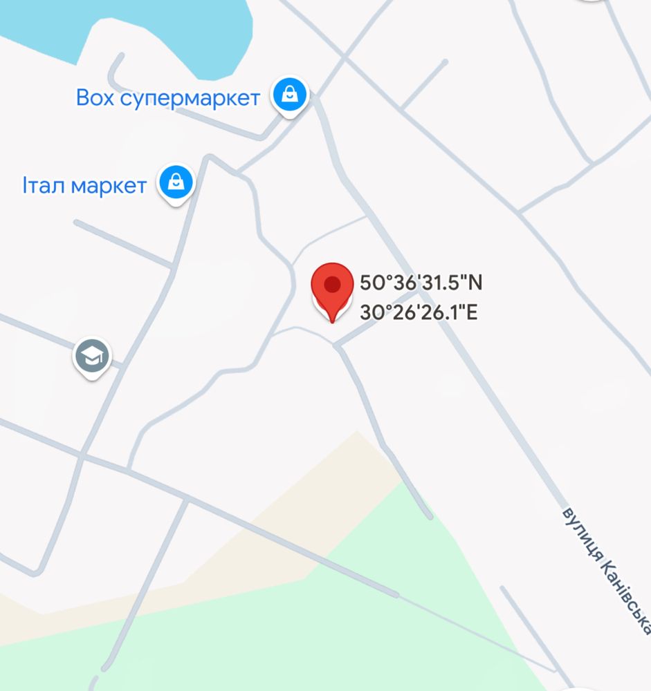 Продаж таунсаусу с. Нові Петрівці, Вишгородський район