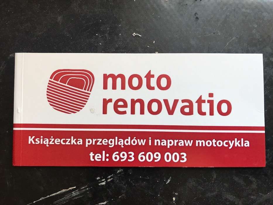 Serwis motocyklowy Serwis Quadów Serwis Motocykli skuterów Renowacja