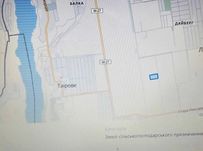 (13) Продам ділянку 1.61 га (161 сотка), 12 масив