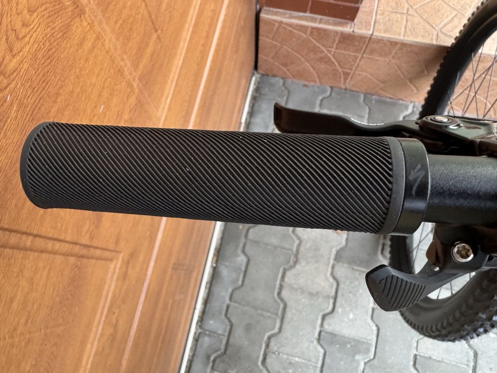 Specialized Stumpjumper Comp Alloy jak nowy.