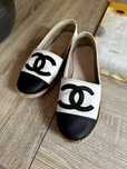 Baleriny damskie CHANEL